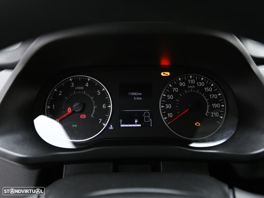 Renault Express 1.5 Blue dCi C/IVA - 16