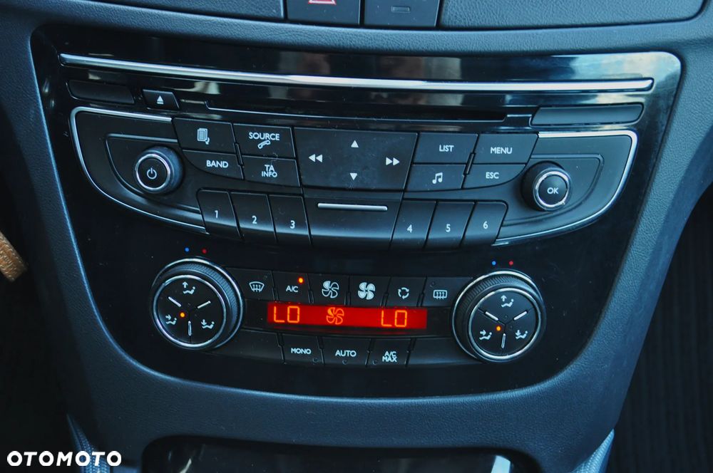 Peugeot 508 HDi FAP 160 Business-Line - 19