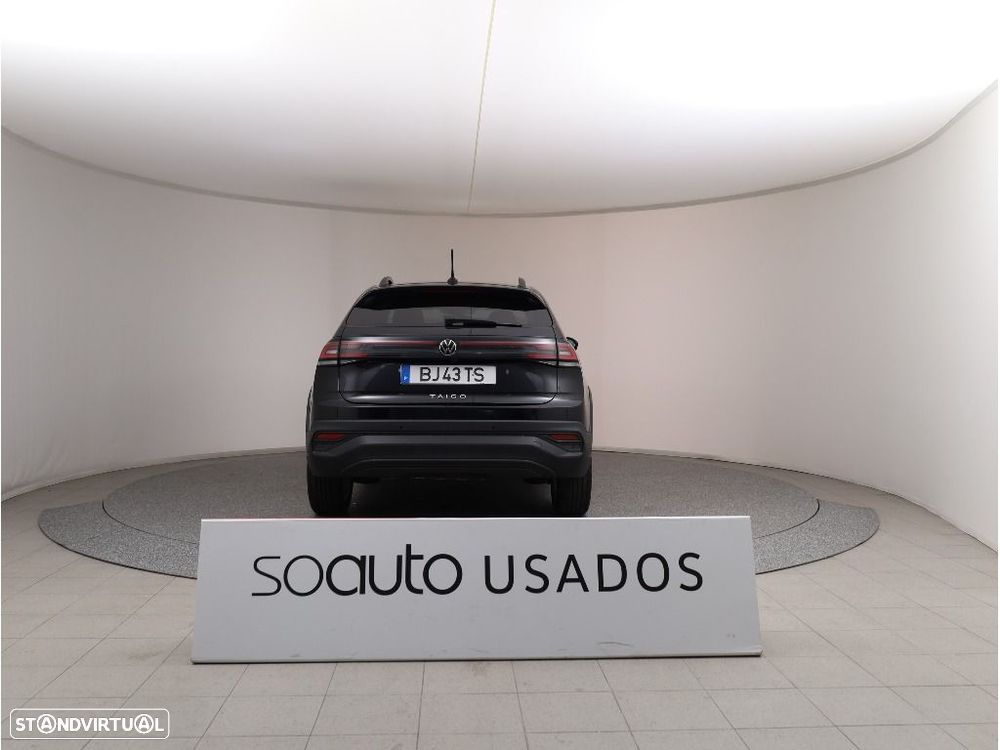 VW Taigo 1.0 TSI Urban - 11