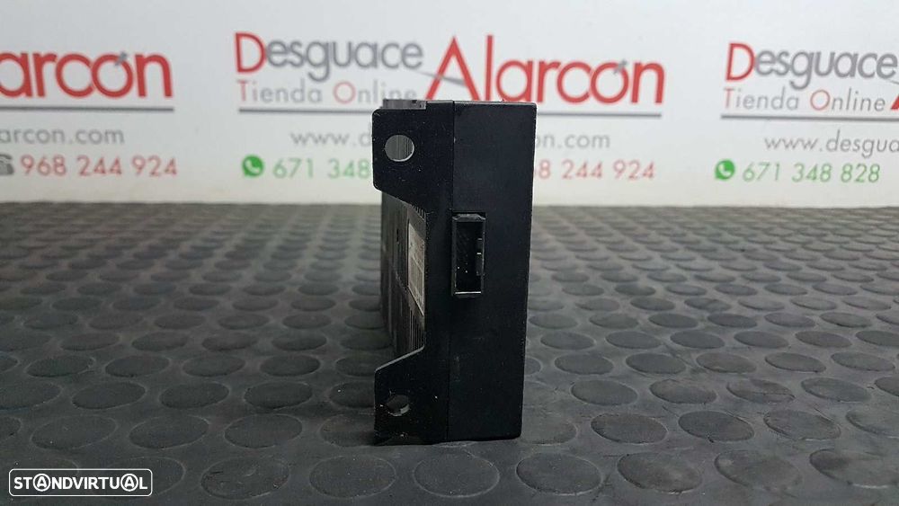 MÓDULO ELETRÓNICO BMW X3 (E83) 2.0D - 5