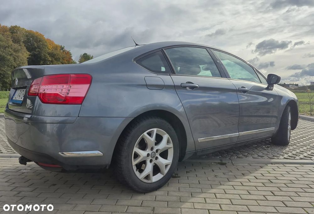 Citroën C5 1.6 THP Exclusive - 1