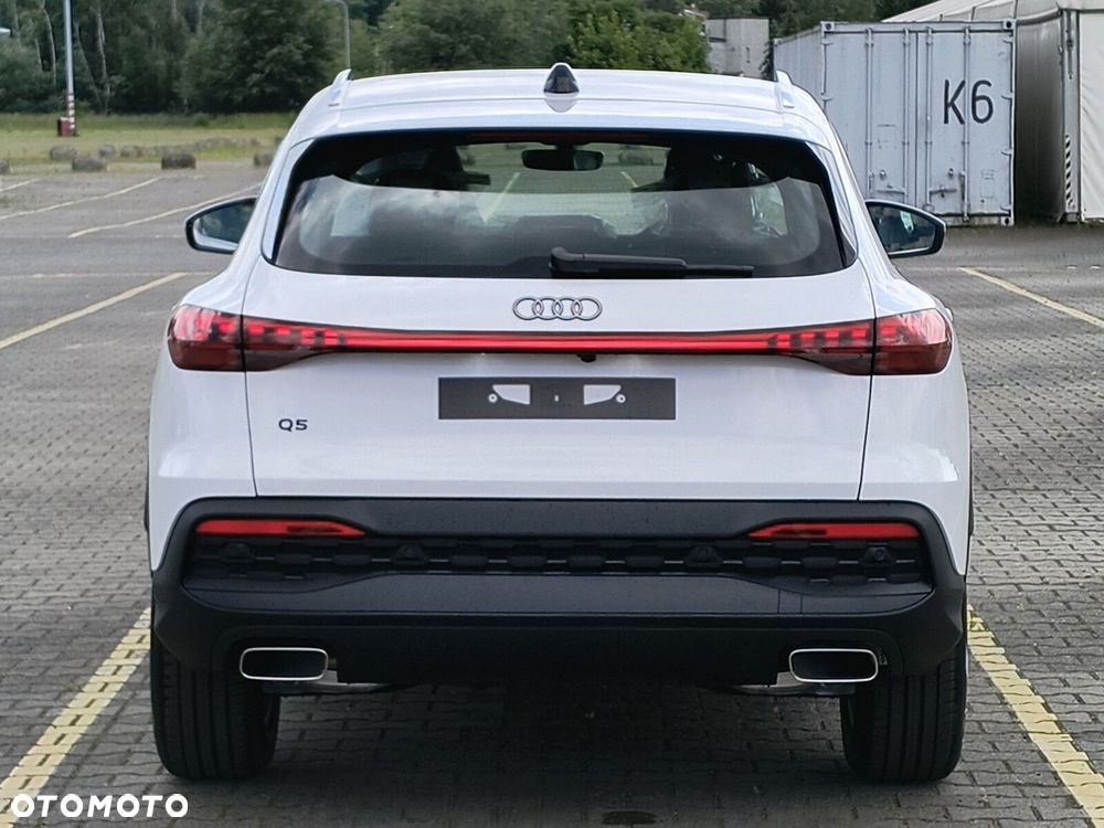 Audi Q5 - 6