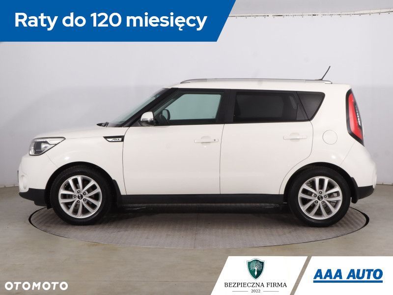 Kia Soul - 4