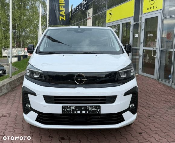 Opel Vivaro - 2