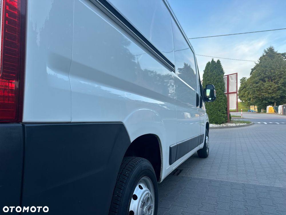 Fiat Ducato - 21
