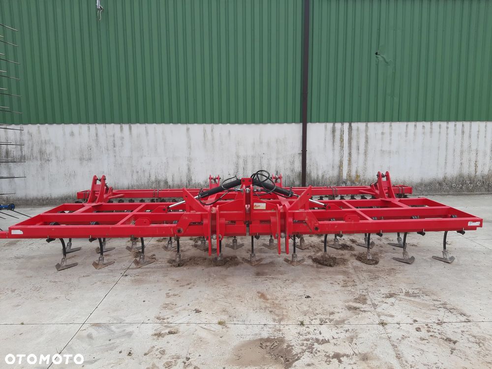 Inny Agregat 6 m - 2