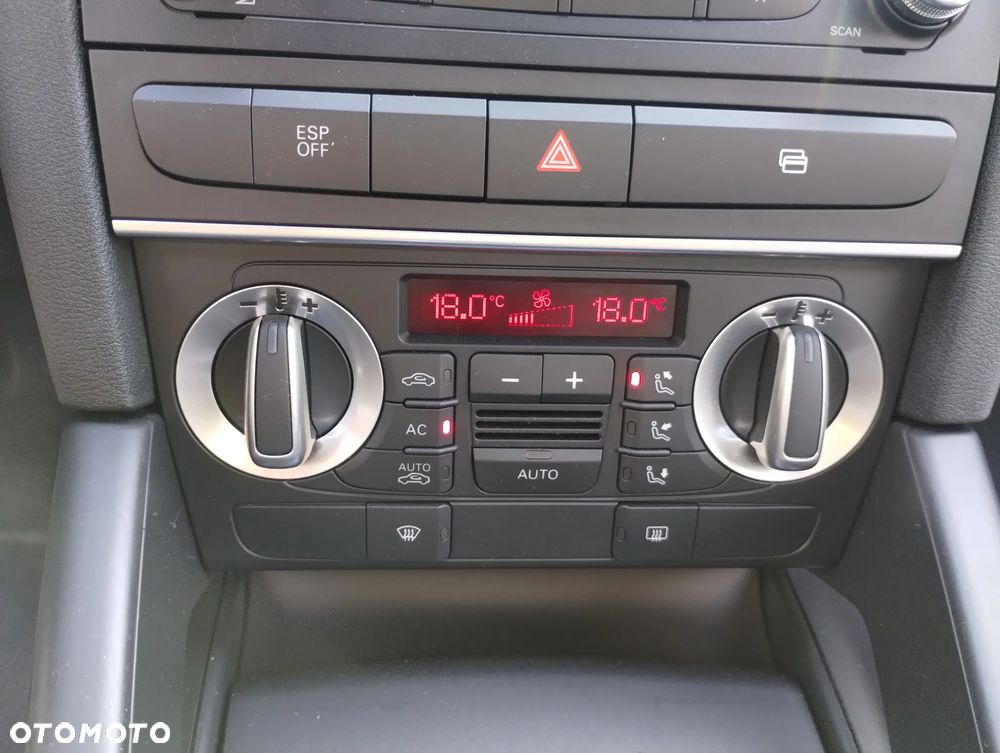 Audi A3 Sportback - 29