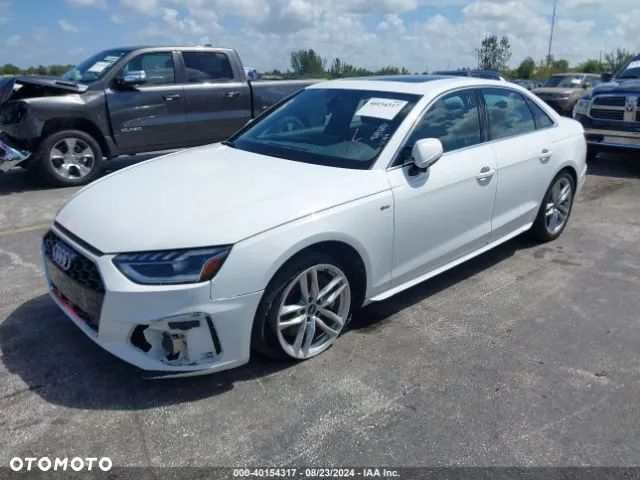 Audi A4 - 2