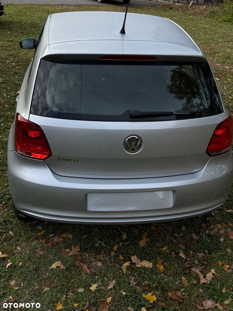 Volkswagen Polo - 8