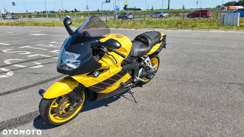 BMW K - 5