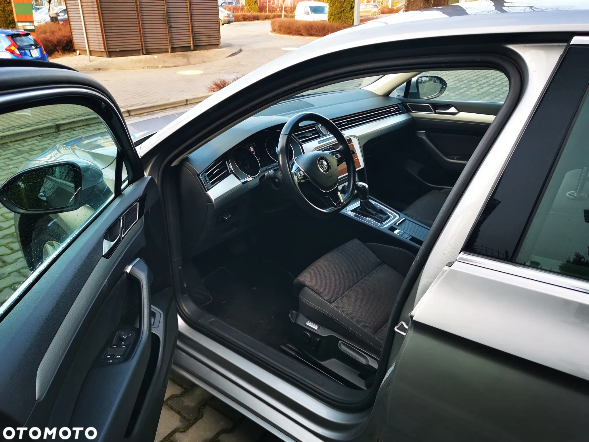 Volkswagen Passat 1.5 TSI EVO Comfortline DSG - 15