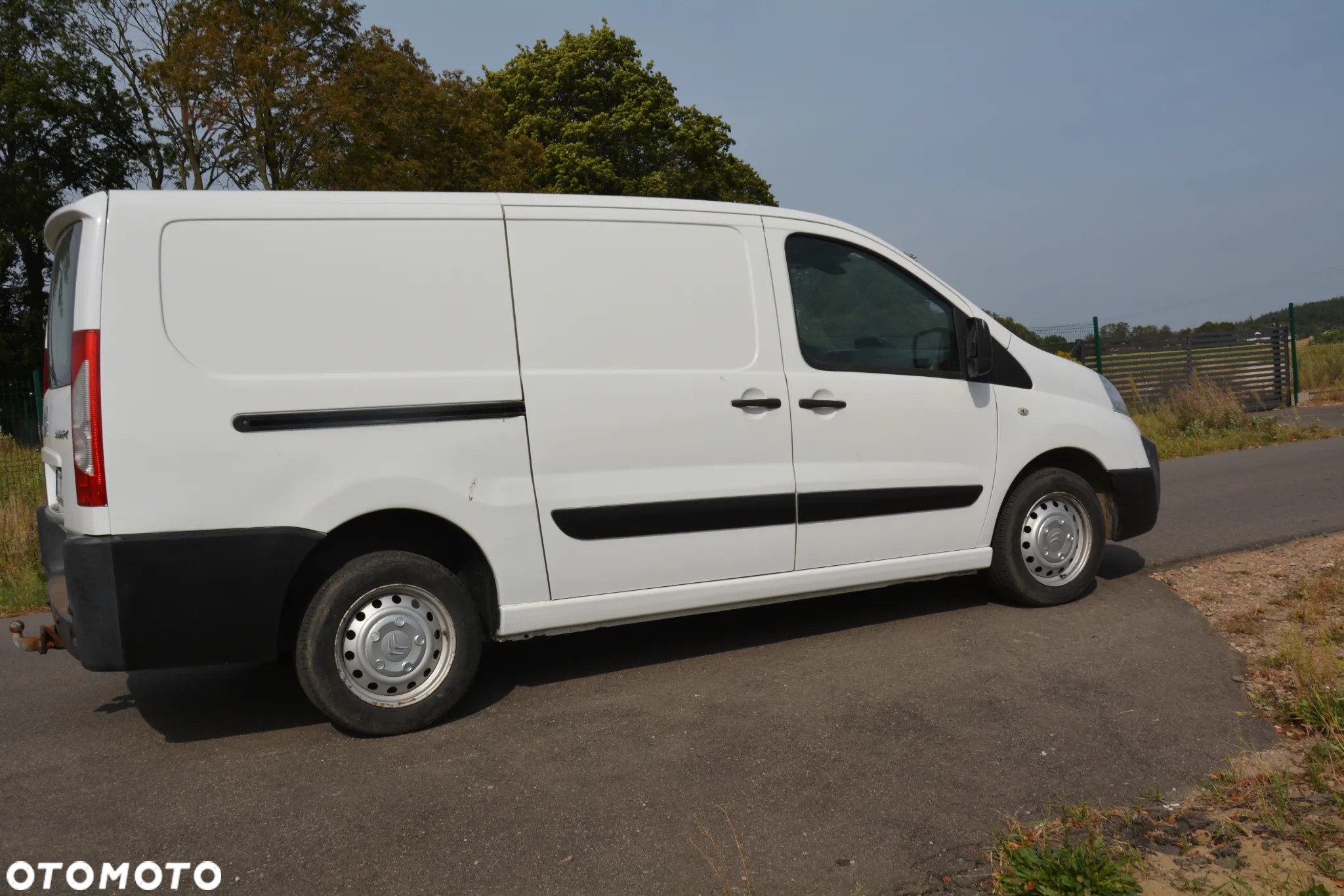 Citroën Jumpy Combi - 7