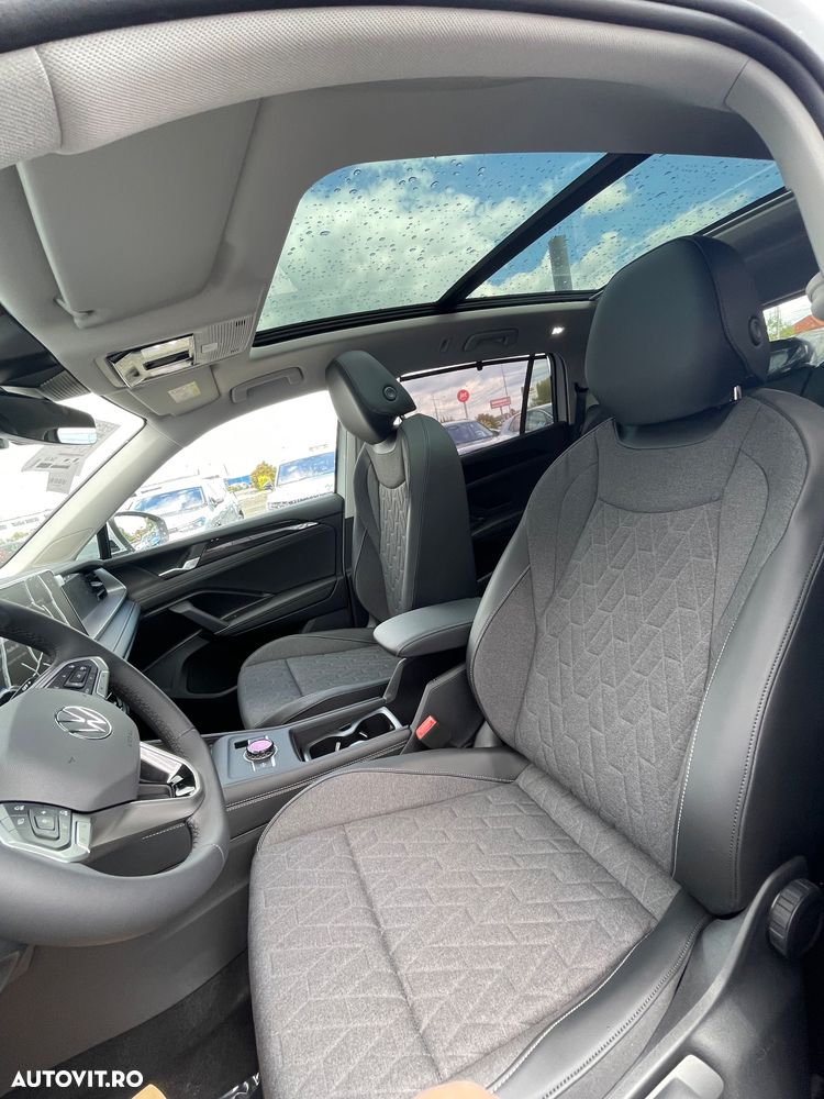 Volkswagen Tayron 2.0 TDI SCR 4MOTION DSG Life - 23