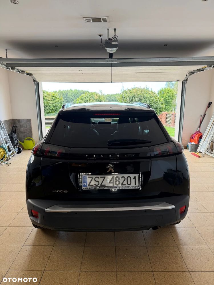 Peugeot 2008 1.5 BlueHDi Active S&S - 3