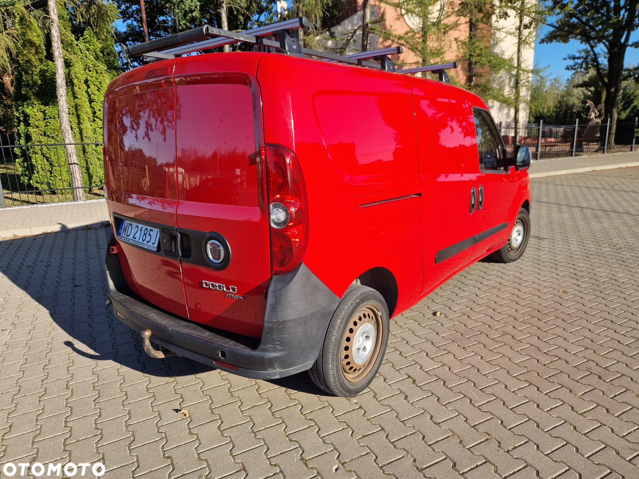 Fiat Doblo maxi - 3