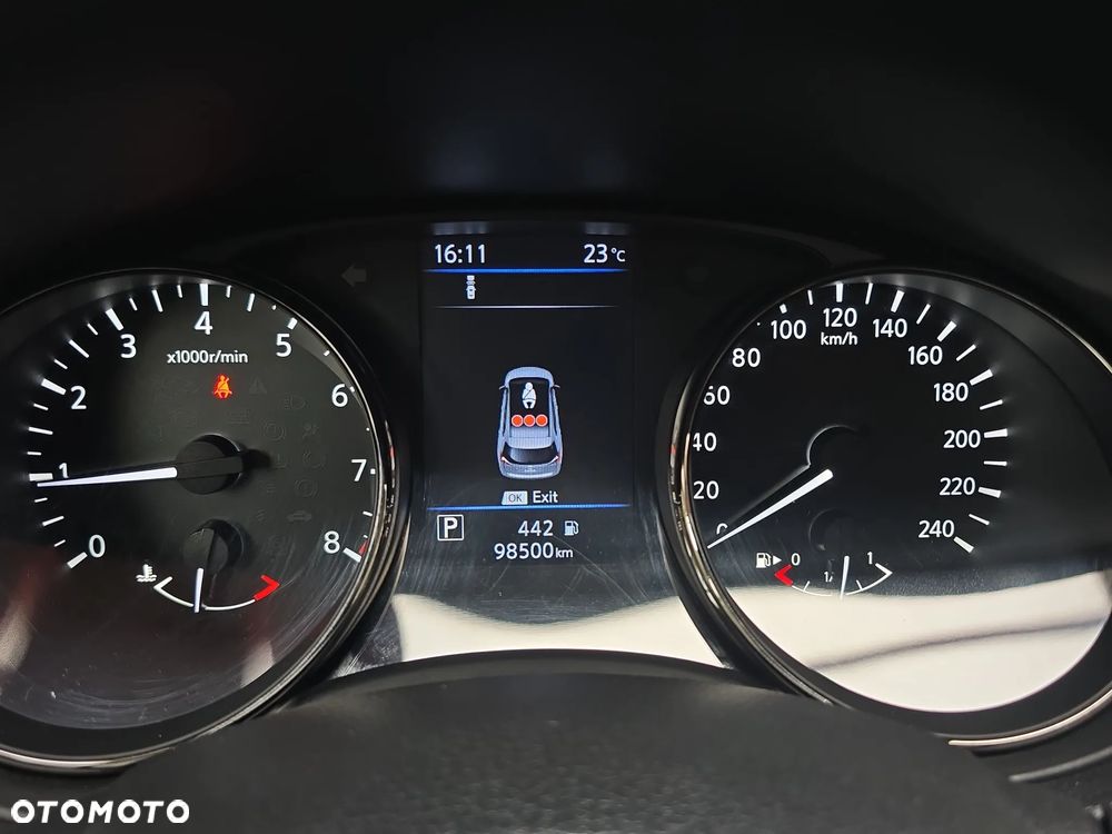 Nissan X-Trail - 15