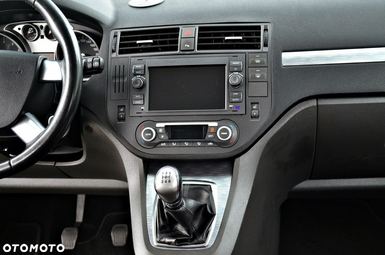 Ford C-MAX - 19