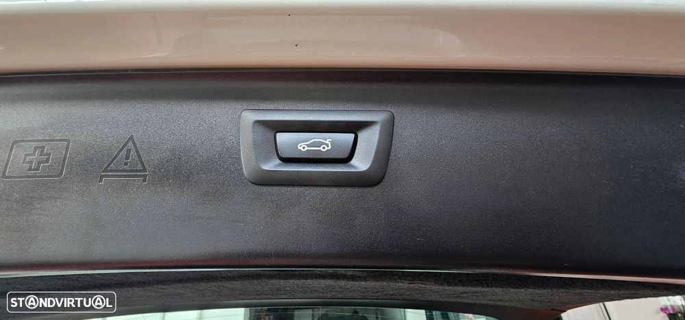 BMW 520 d Pack M Auto - 17