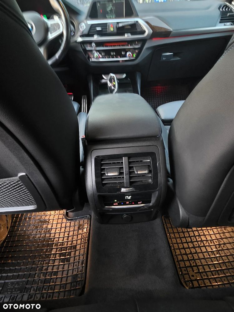 BMW X3 xDrive20d M Sport sport - 16