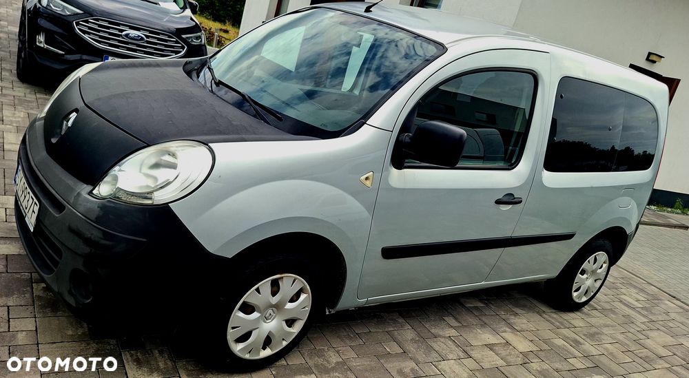 Renault Kangoo - 4