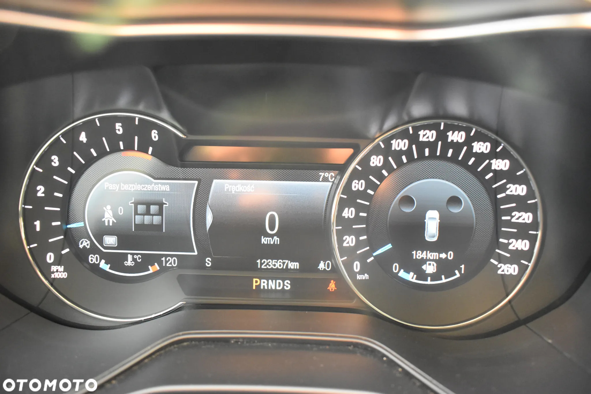 Ford Mondeo 2.0 EcoBlue Executive Plus - 25