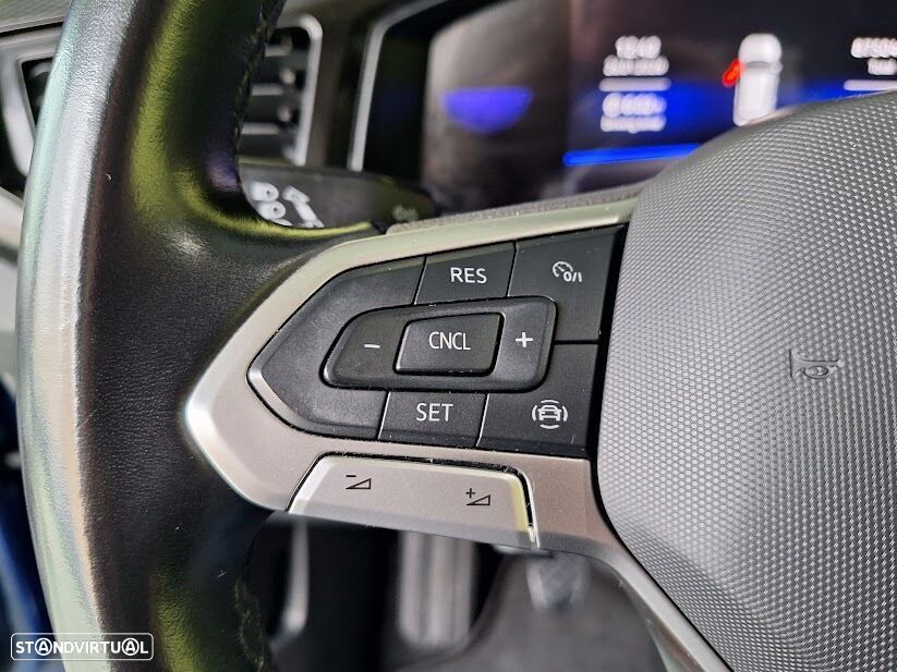 VW Taigo 1.0 TSI Life - 13