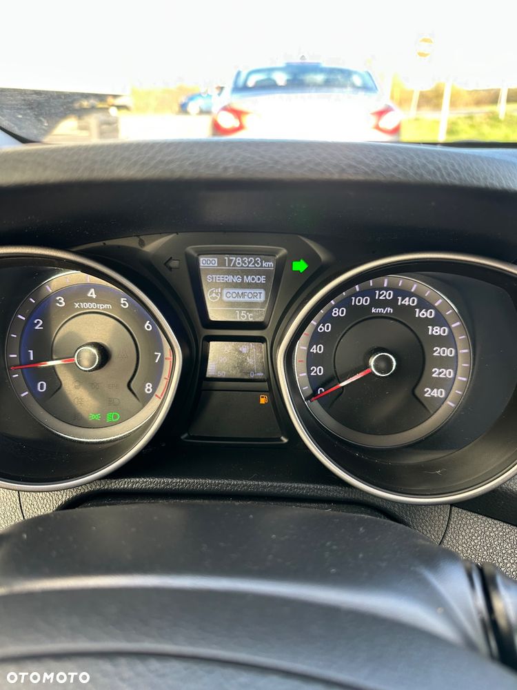 Hyundai i30 1.4 Style - 23