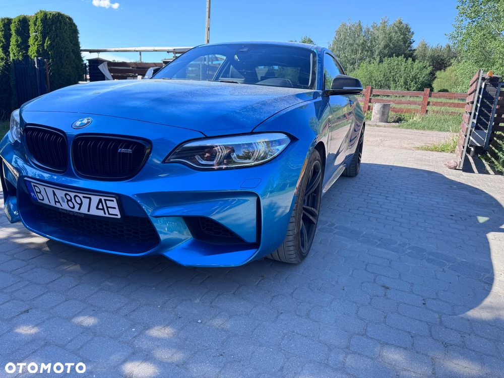BMW M2 Standard - 1