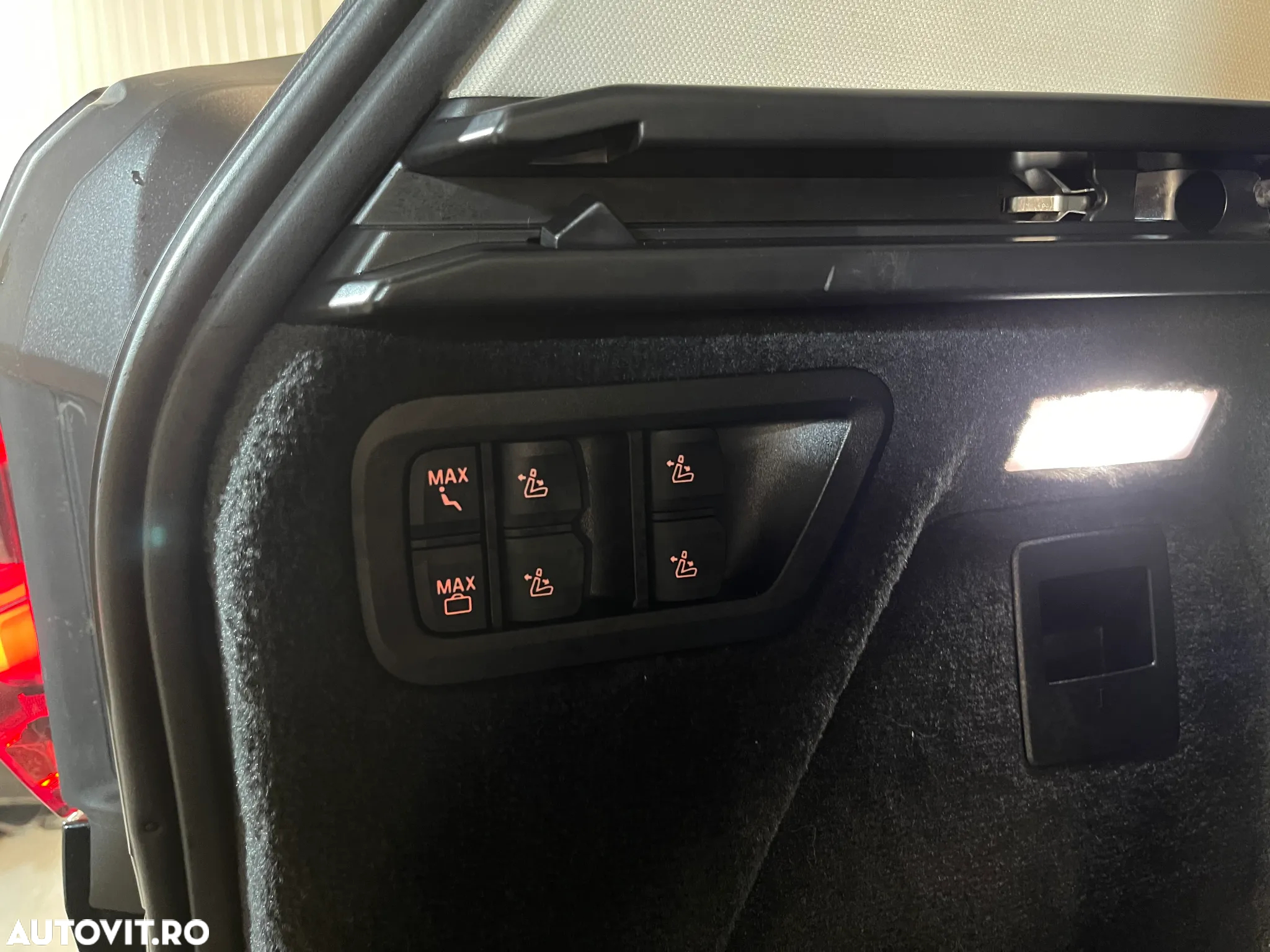 BMW X7 xDrive40d MHEV - 28