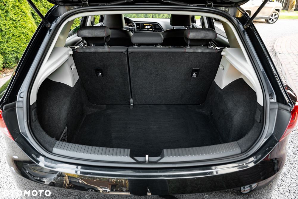 Seat Leon 1.4 TSI FR S&S - 20