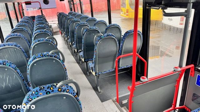 MAN Fast A91/ 60miejsc/ 12m długi / euro5/ CENA:59000zł Netto - 17