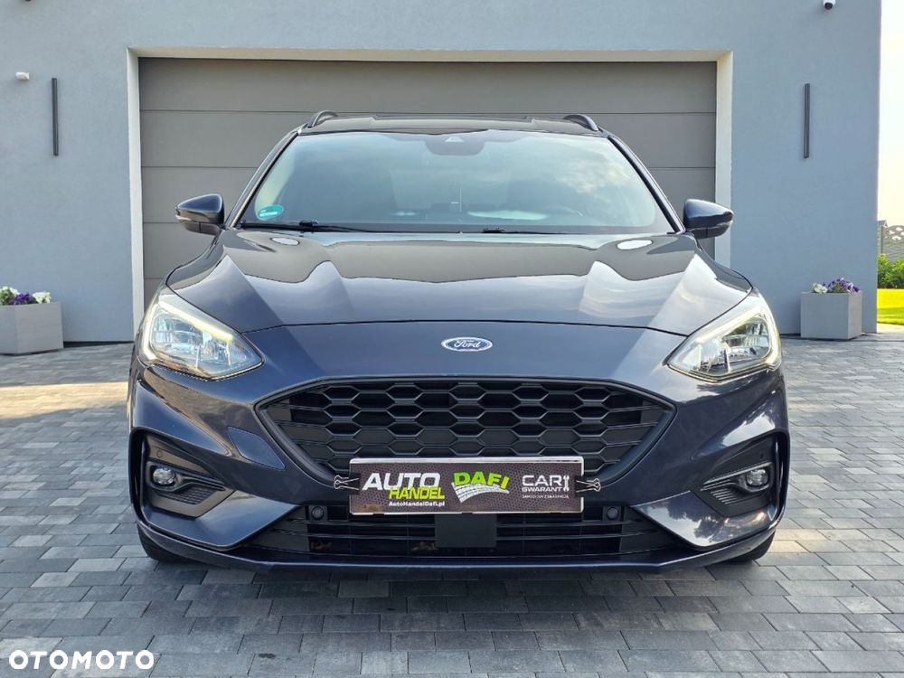 Ford Focus - 9