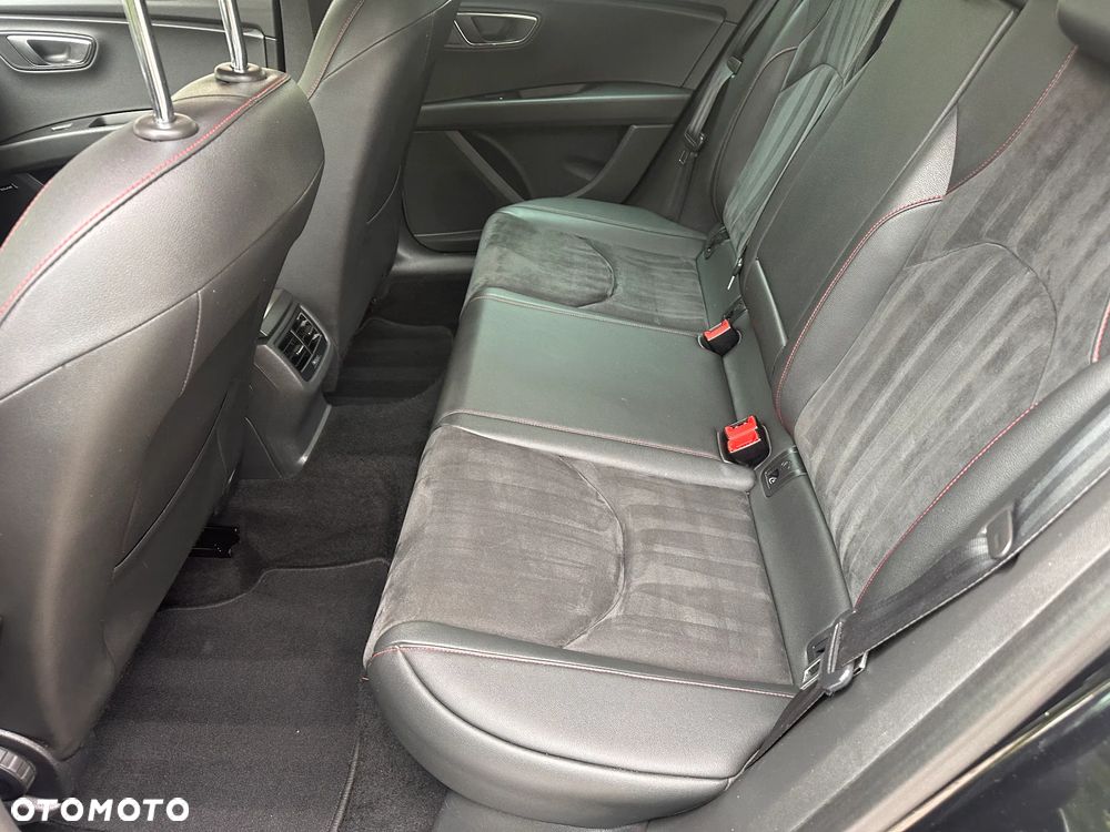 Seat Leon 2.0 TDI DPF Start&Stop FR - 7