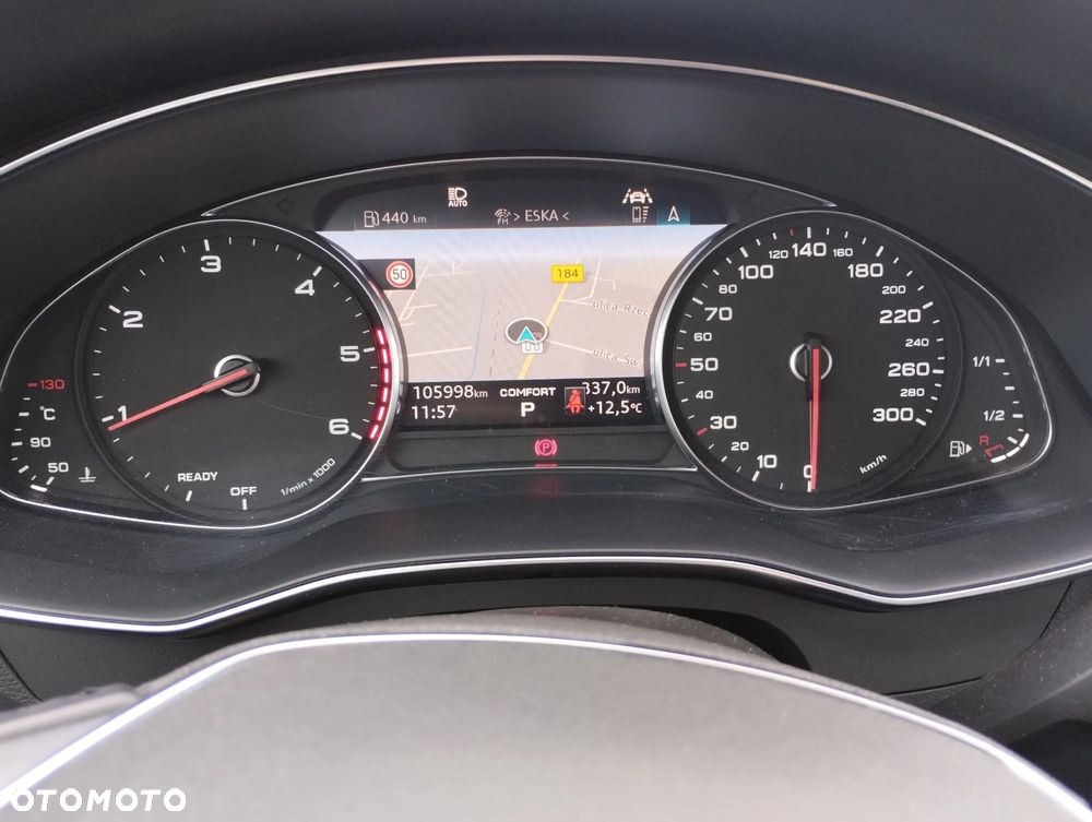 Audi A6 Limousine - 7