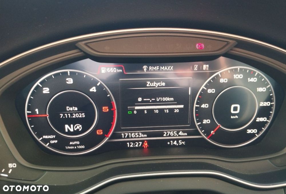 Audi Q5 40 TDI Quattro S tronic - 7