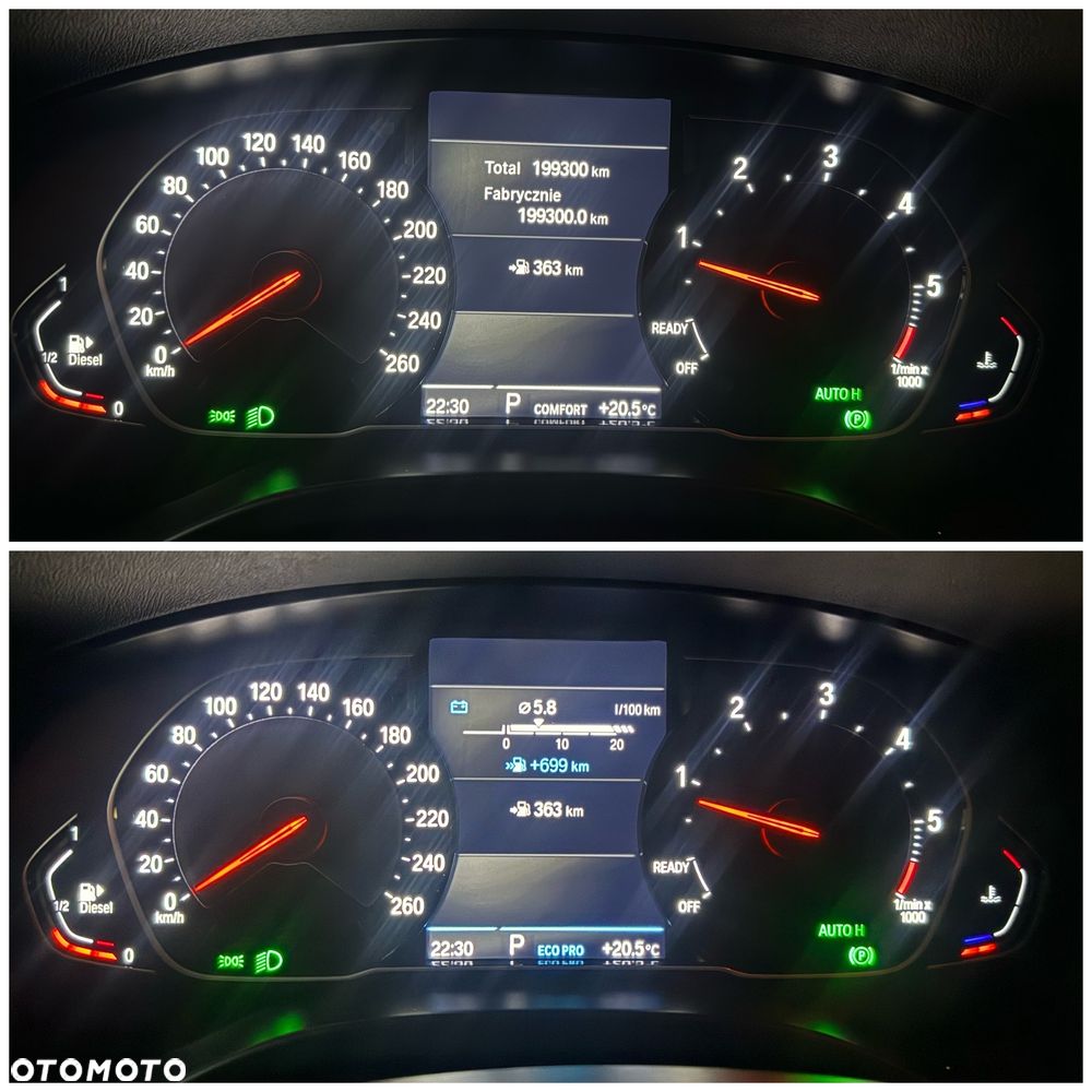 BMW X3 sDrive18d MHEV Business Edition sport - 30