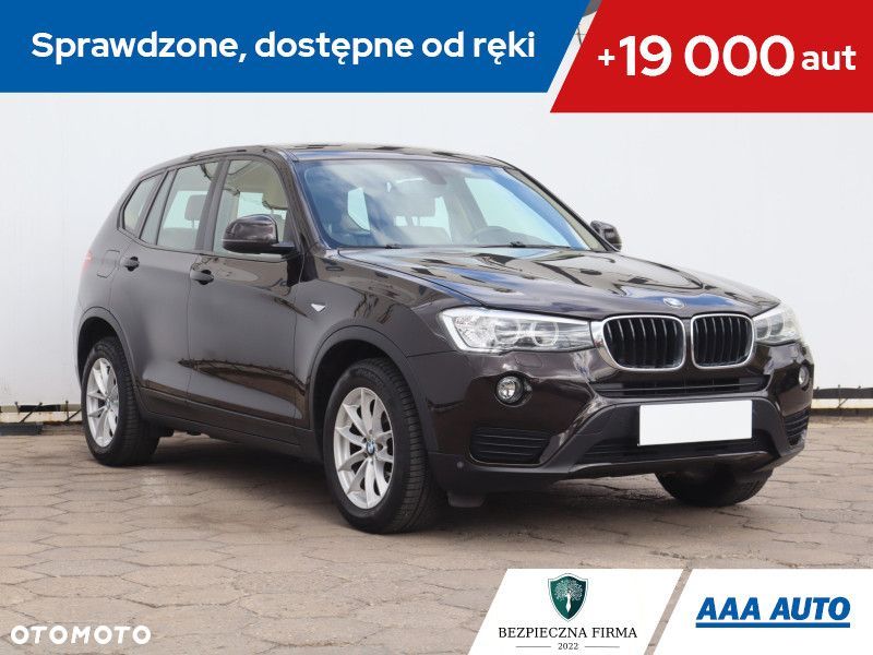 BMW X3 - 2