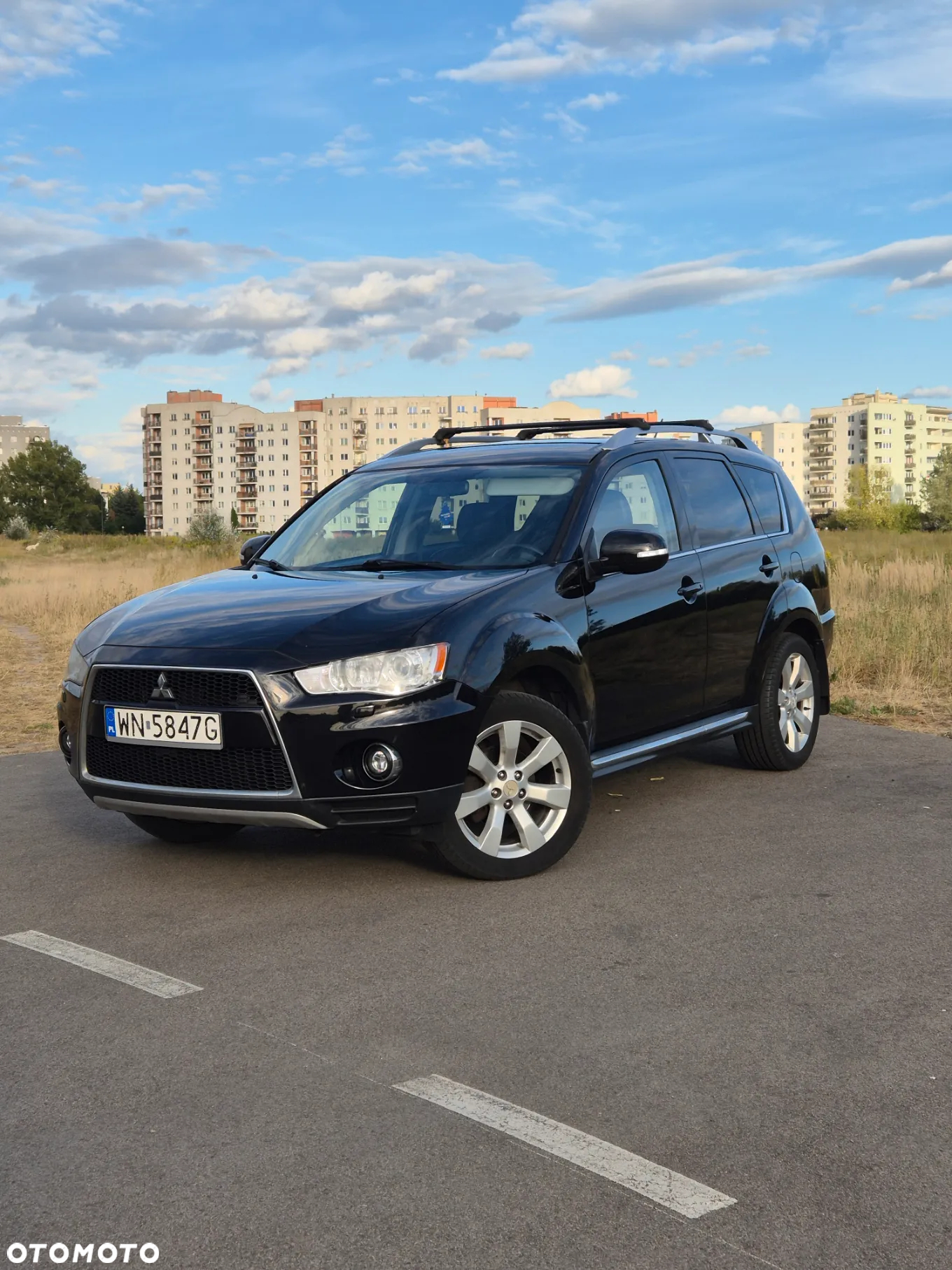 Mitsubishi Outlander 2.0 DID Intense + - 10