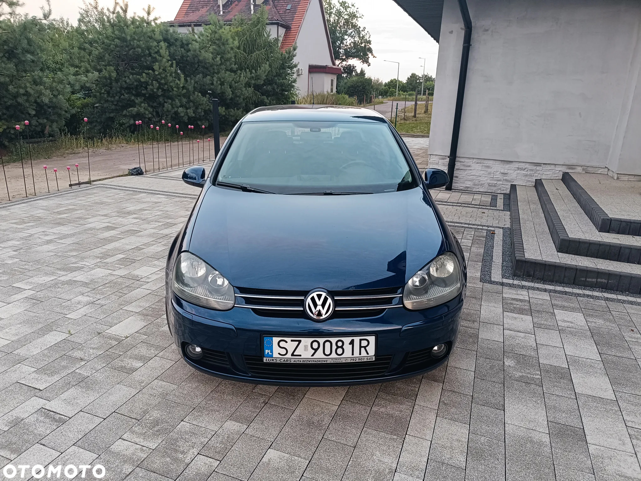 Volkswagen Golf 1.6 Edition - 5