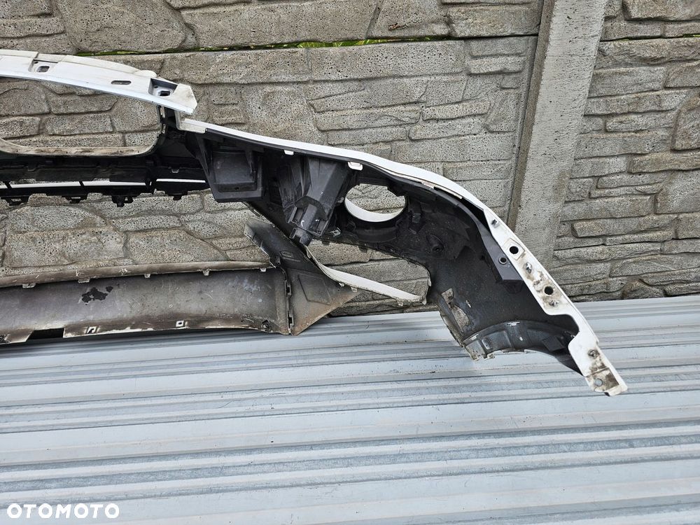 Bmw x3 f25 lift 14r- ZDERZAK PRZOD - 6