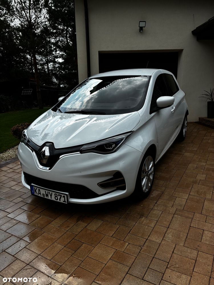 Renault Zoe Intense - 13