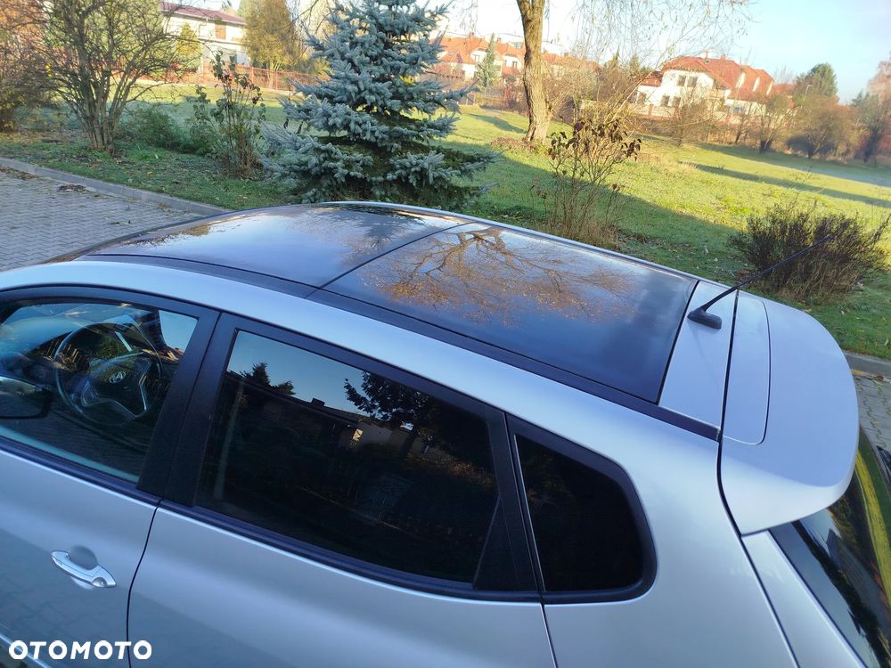 Hyundai ix20 Fifa World Cup Edition - 11