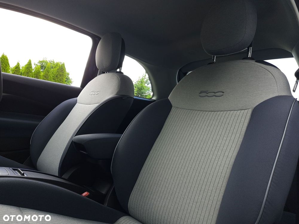 Fiat 500 42 kWh Icon - 11