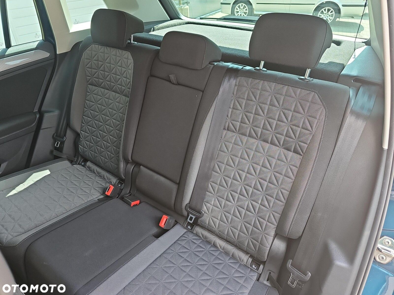 Volkswagen Tiguan - 22