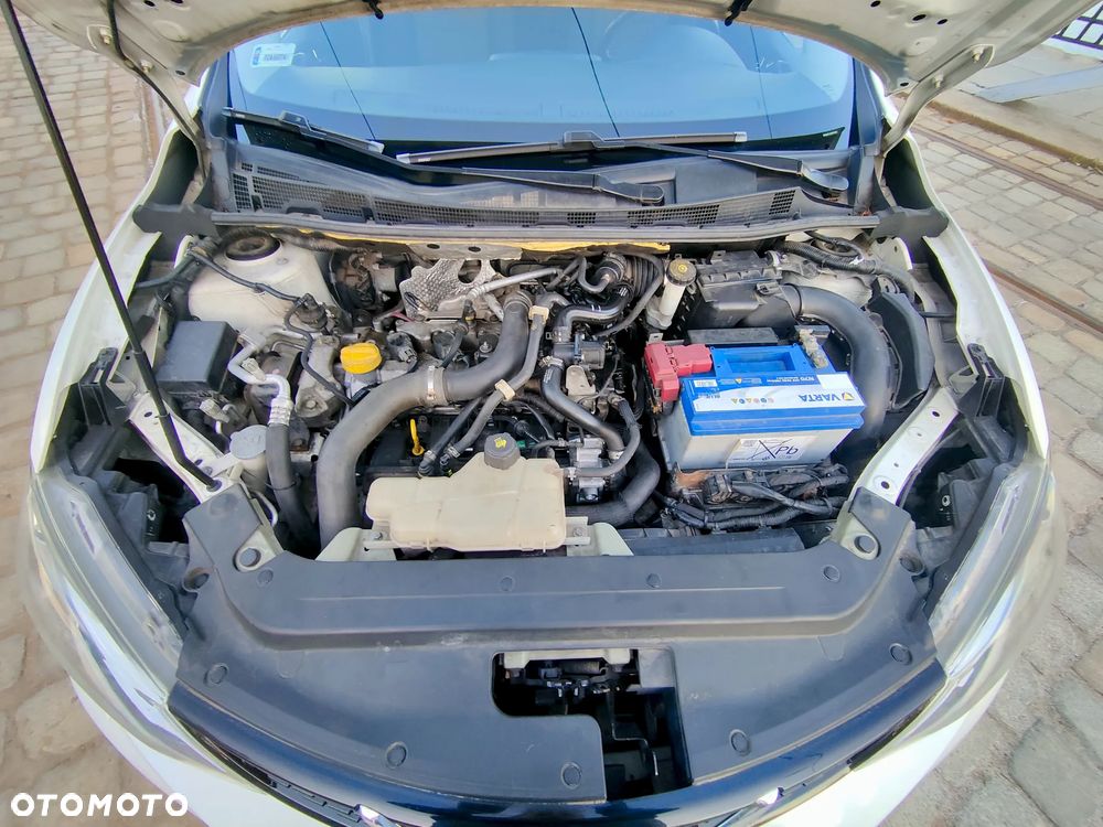 Nissan Pulsar 1.2 DIG-T Acenta - 24