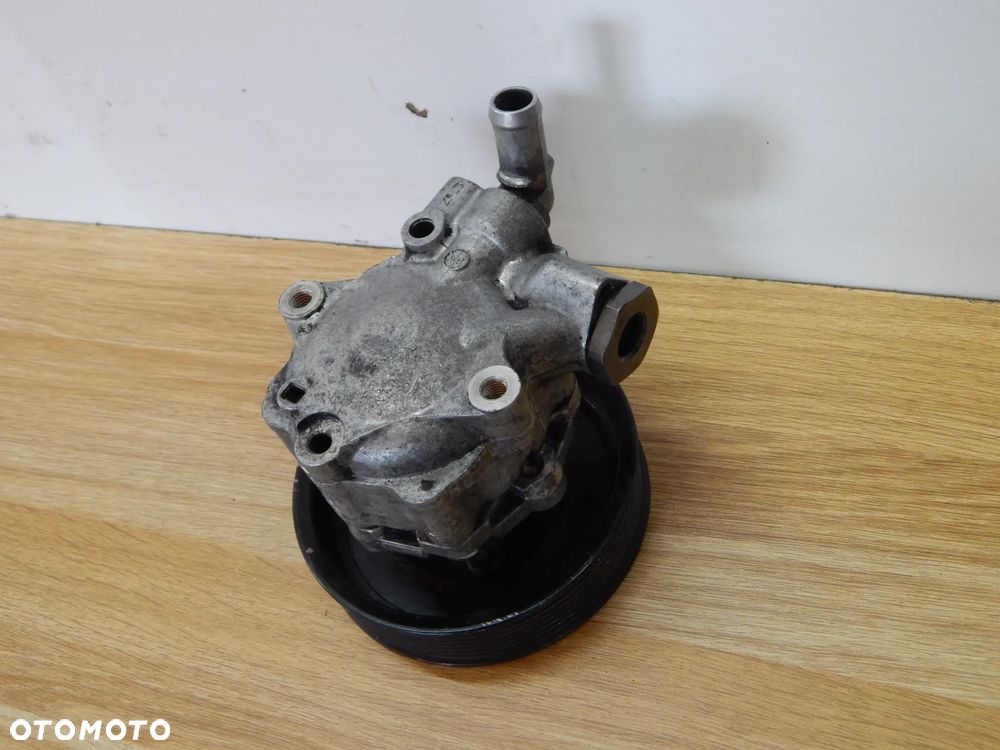 Pompa wspomagania 2.3 dci MASTER III Movano NV400 10-18 Łuków części - 3