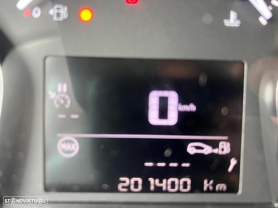 Peugeot Expert Expert - 10