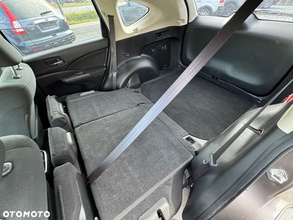 Honda CR-V 1.6i-DTEC Lifestyle Plus (Honda Connect+) - 10