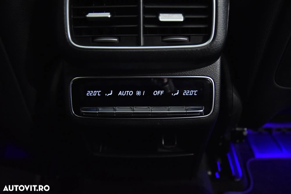 Mercedes-Benz GLE Coupe 350 de 4Matic 9G-TRONIC AMG Line - 25