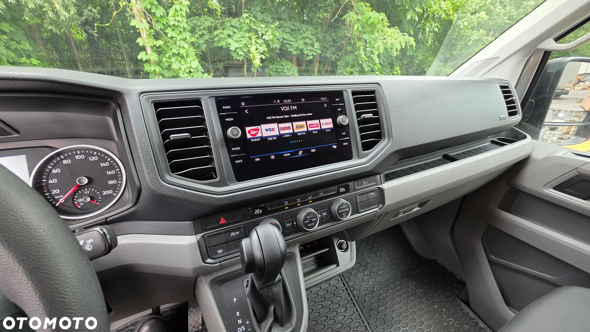 Volkswagen Crafter 35 BiTDI - 13